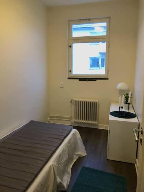 Stockholm Apartment, Hammarbyhojden Exteriör bild
