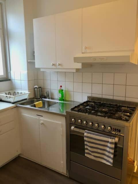 Stockholm Apartment, Hammarbyhojden Exteriör bild