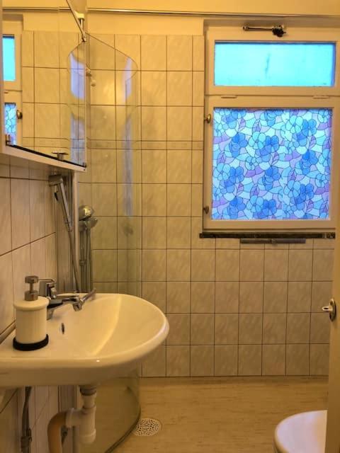 Stockholm Apartment, Hammarbyhojden Exteriör bild