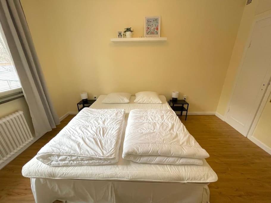 Stockholm Apartment, Hammarbyhojden Exteriör bild