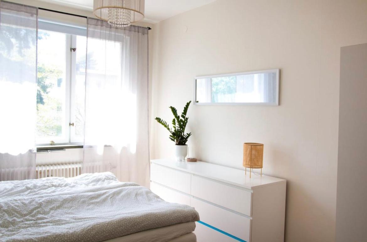 Stockholm Apartment, Hammarbyhojden Exteriör bild