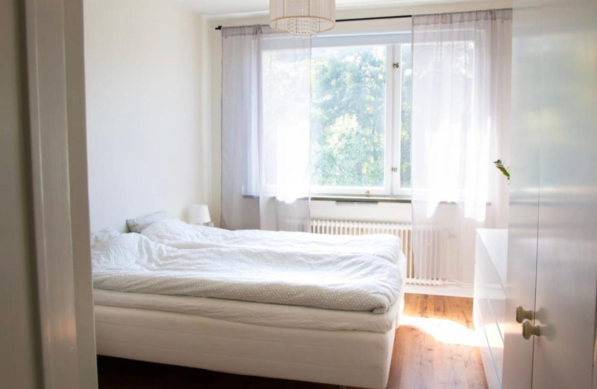 Stockholm Apartment, Hammarbyhojden Exteriör bild