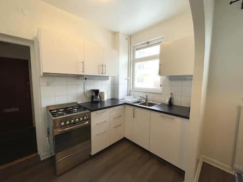 Stockholm Apartment, Hammarbyhojden Exteriör bild