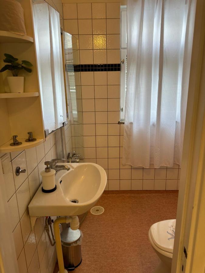 Stockholm Apartment, Hammarbyhojden Exteriör bild