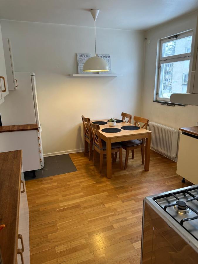 Stockholm Apartment, Hammarbyhojden Exteriör bild
