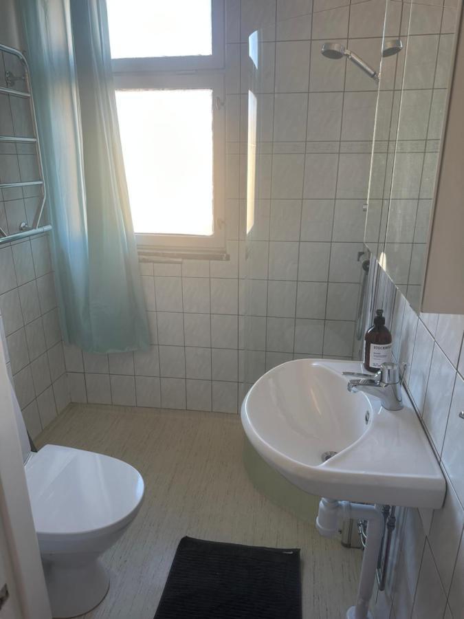 Stockholm Apartment, Hammarbyhojden Exteriör bild
