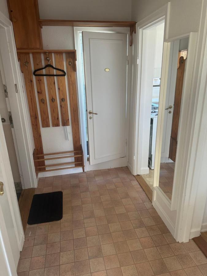 Stockholm Apartment, Hammarbyhojden Exteriör bild